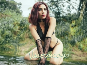 Valerycosio