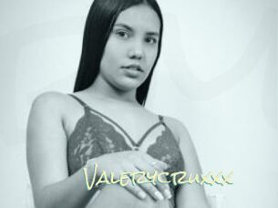 valerycruxxx Porn Monkey Cash