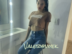 Valeryhayek