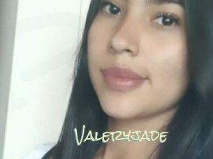 Valeryjade