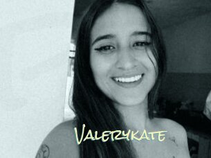 Valerykate