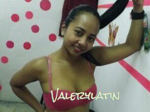 Valerylatin
