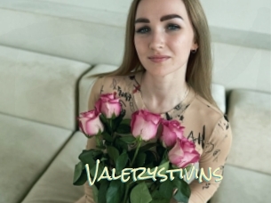 Valerystivins