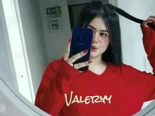 Valeryy