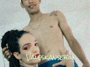 Valeskanseban
