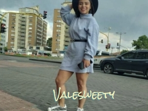 Valesweety