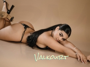 Valkourt