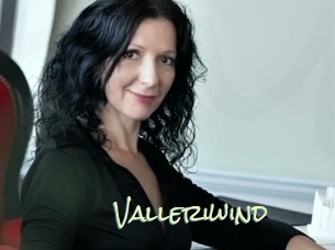 Valleriwind
