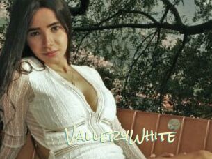 ValleryWhite