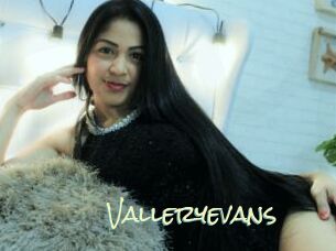Valleryevans