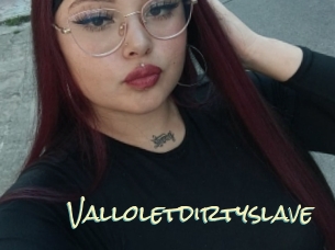valloletdirtyslave Porn Monkey Cash