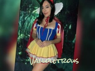 valloletrous Porn Monkey Cash