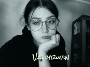 Vallyruvin