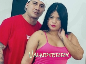 Valndterry