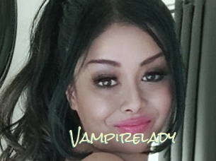 Vampirelady