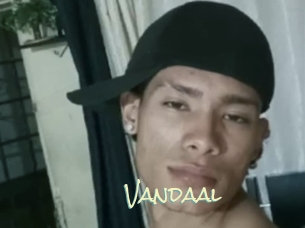 Vandaal