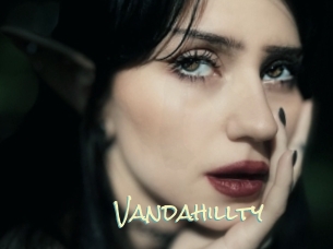 Vandahillty