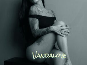 Vandalove