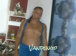 Vandengo