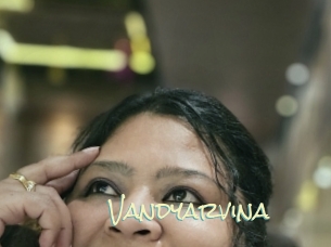 Vandyarvina