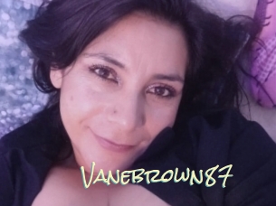 Vanebrown87