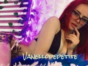 vanellopepetite Porn Monkey Cash