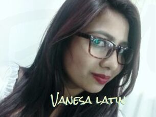 Vanesa_latin