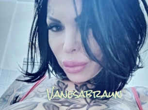Vanesabraun