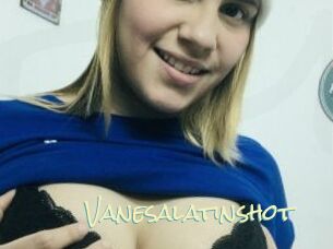 Vanesalatinshot