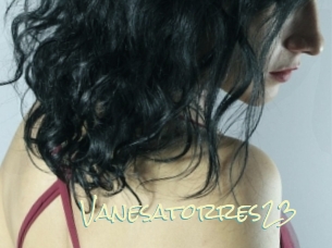 vanesatorres23 Porn Monkey Cash