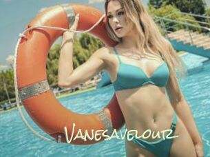 vanesavelour Porn Monkey Cash