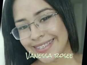 Vanessa_rosee
