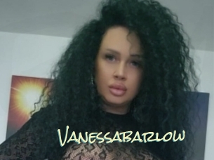 Vanessabarlow