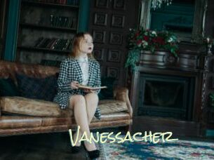 Vanessacher