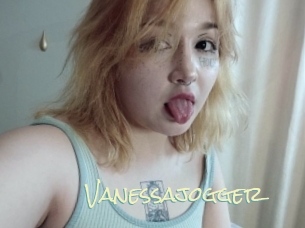 Vanessajogger