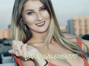 Vanessalegendd