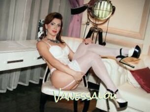Vanessalou