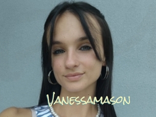 Vanessamason
