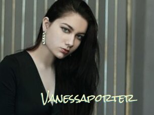 Vanessaporter