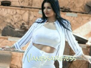 Vanessarevess