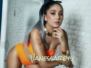 vanessareys Porn Monkey Cash