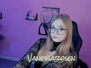 Vanessarosen