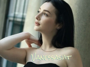 Vanessasvit