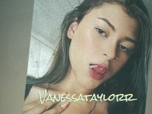 Vanessataylorr