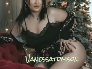 Vanessatomson
