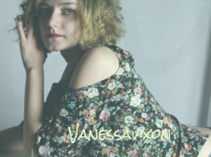 Vanessavixon