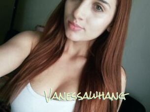 Vanessawhang