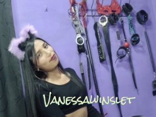 Vanessawinslet