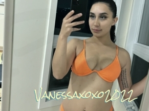 vanessaxoxo2022 Porn Monkey Cash