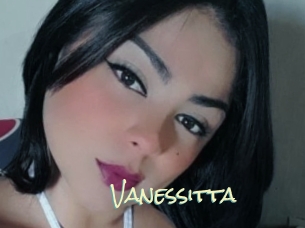 Vanessitta